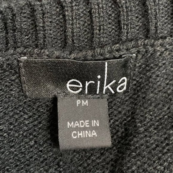 Women’s erika Present Christmas Sweater - Picture 5 of 7